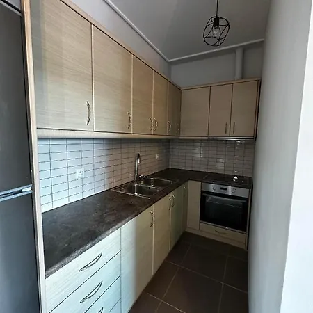 Eva'S Luxury Apartments No 3 Agios Spyridon  Exterior photo