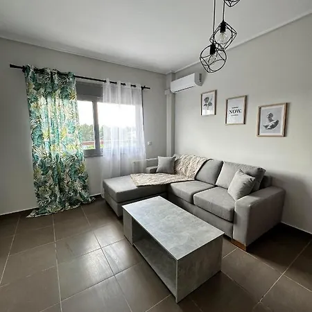 Eva'S Luxury Apartments No 3 Agios Spyridon  Exterior photo