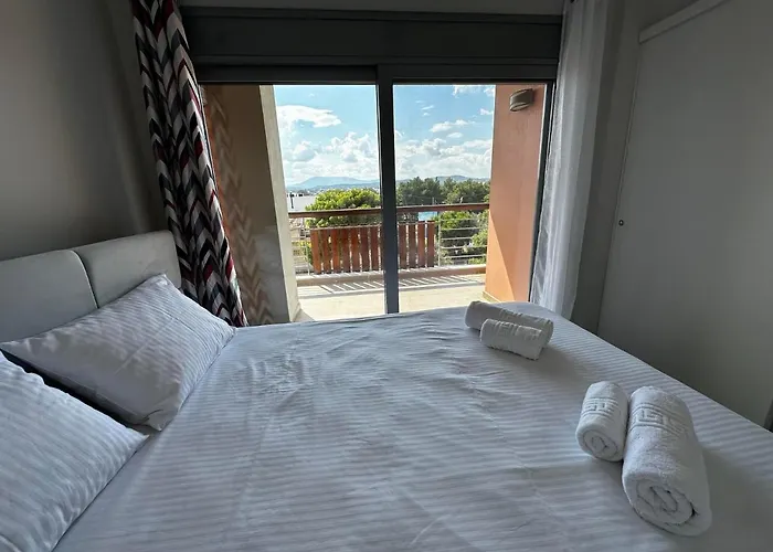 Eva\'S Luxury Apartments No 3