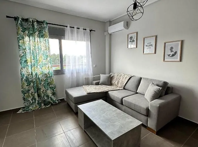 Eva\'S Luxury Apartments No 3