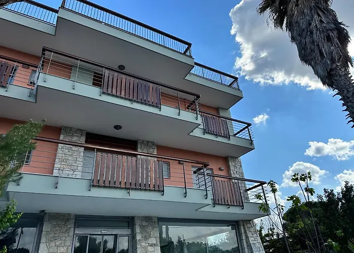 Eva\'S Luxury Apartments No 3
