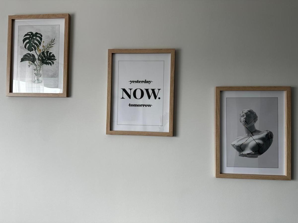 Eva's Luxury No 3 Apartment
