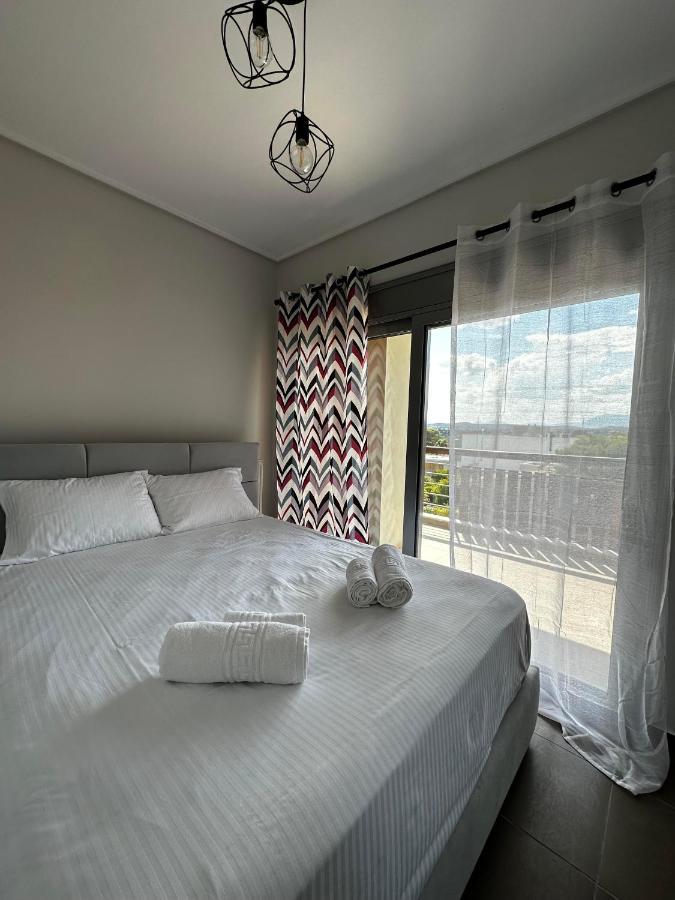 Eva's Luxury No 3 Apartment *