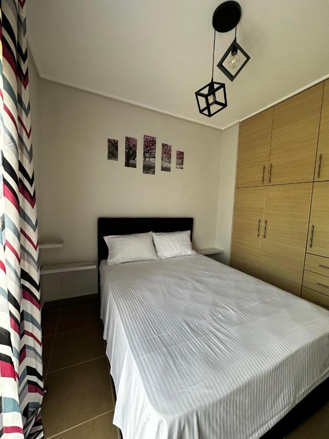 Eva's Luxury No 3 Agios Spyridon (Spata-Artemida)