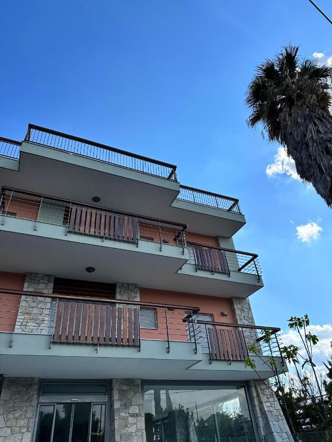 Apartment Eva's Luxury No 3