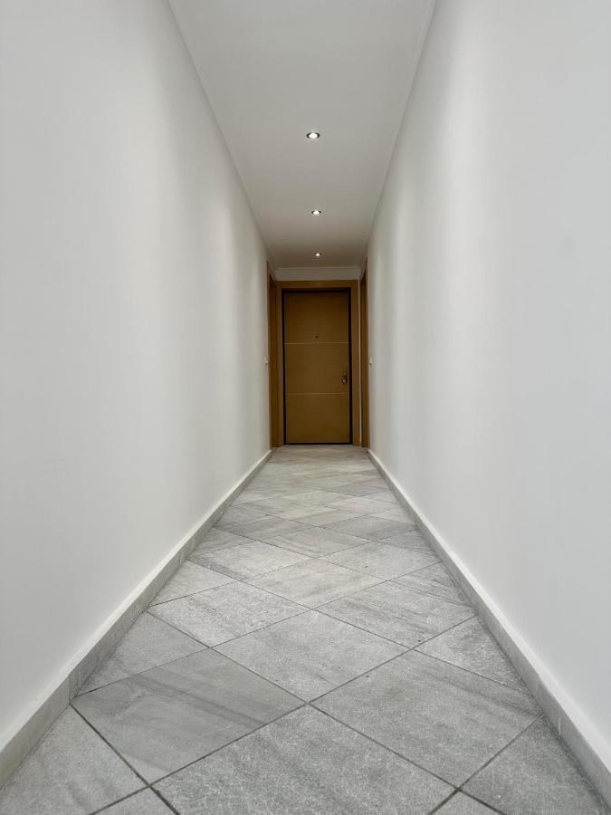Eva's Luxury No 3 Apartment Agios Spyridon (Spata-Artemida)