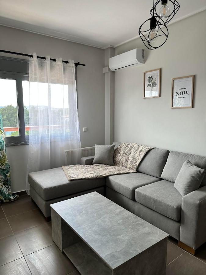 Eva's Luxury No 3 * Agios Spyridon (Spata-Artemida)