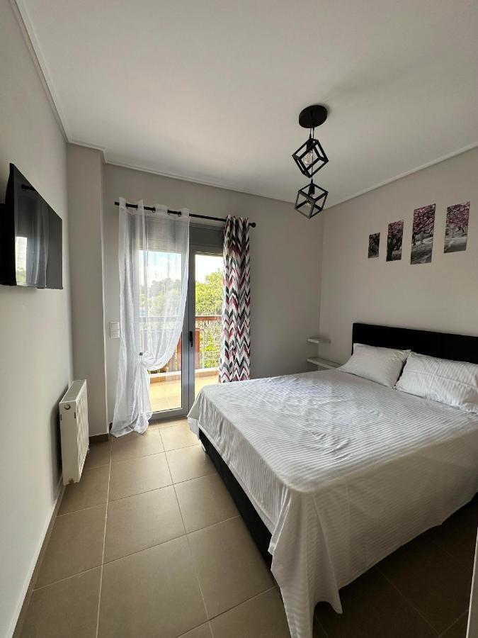 Appartamento Eva's Luxury No 3